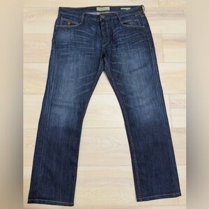 Guess Vermont slim Jeans, Men's 38x32